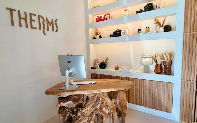 Regina Margherita Hotel