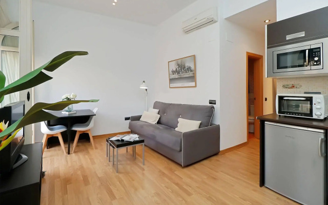 Apartamentos Souvirón