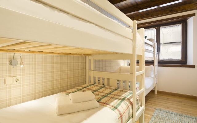 Luderna - Apartamento Val de Ruda A18 les Marmottes