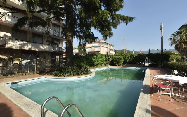 Hotel Bergamo Mare Mhotelsgroup