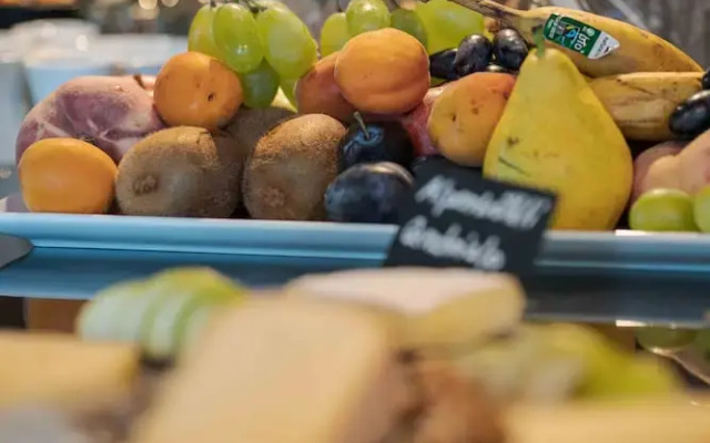 Villa Hundert Boutique Montainscape