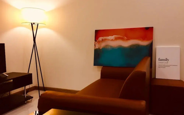 Vinhomes Central Park Apartmentel