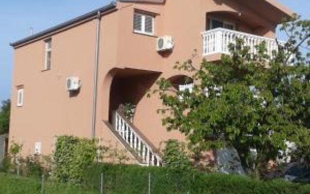 Apartmani Vilma