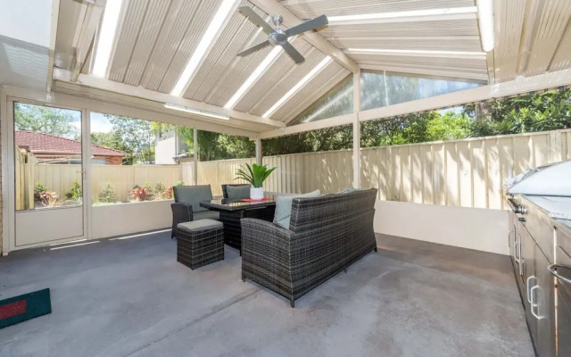Ajax Avenue 2/35 - Nelson Bay