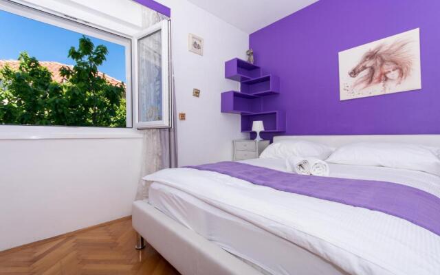 Apartment Spira Puovica