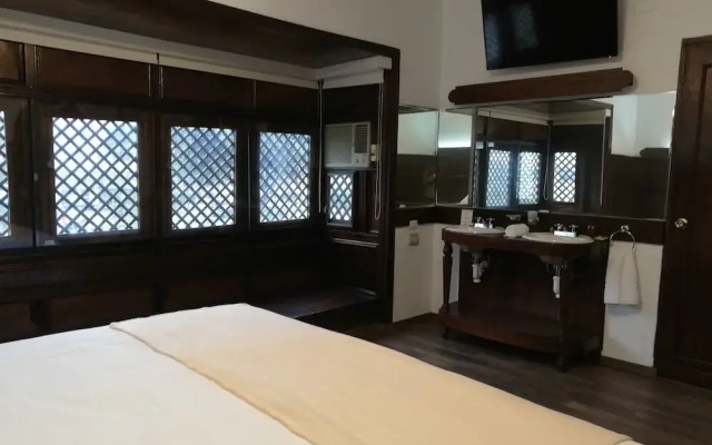 Casa Suyay II