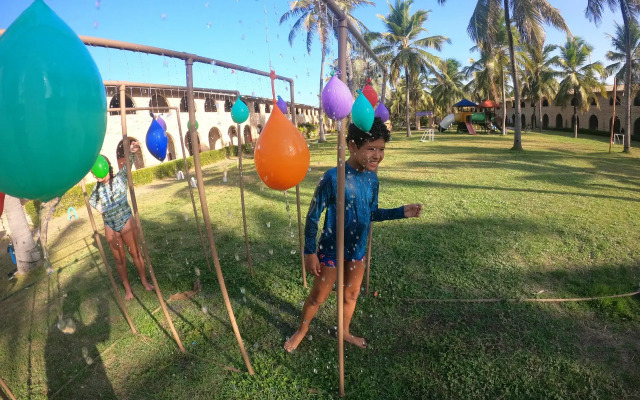 Hotel Parque das Fontes All Inclusive