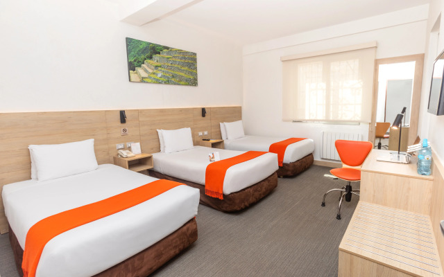 Casa Andina Standard Cusco San Blas