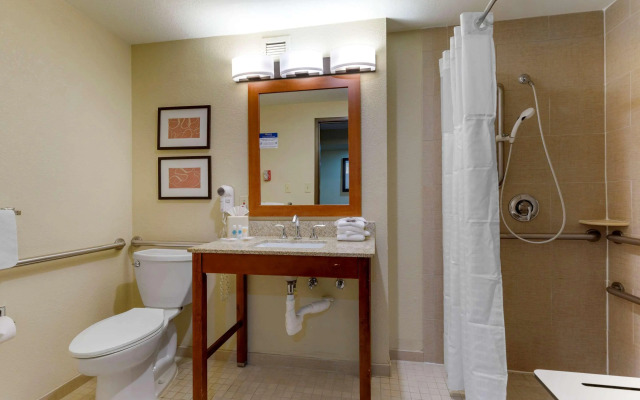 Comfort Suites Fredericksburg South