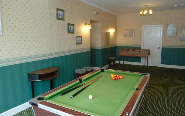 Selborne Hotel
