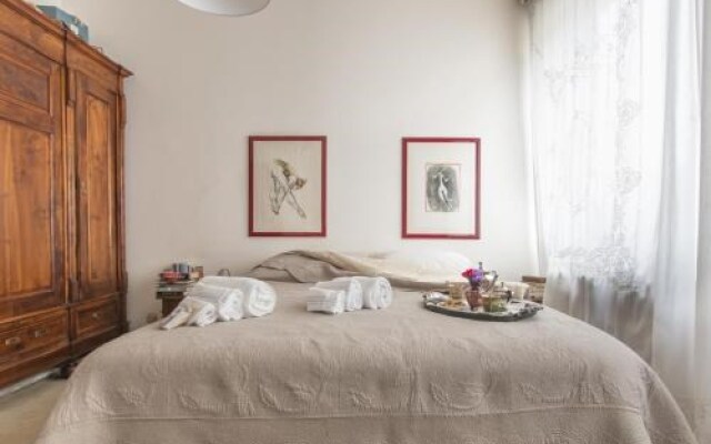 Al Corso Apartment