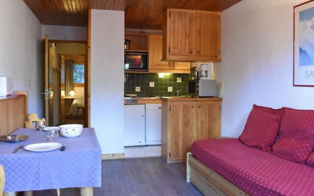 Appartement Méribel, 2 pièces, 4 personnes - FR-1-180-74