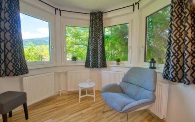Apartment Mozart Top 1 by Alpen Apartments