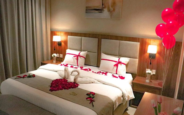 Cities Inn Furnished Apartments