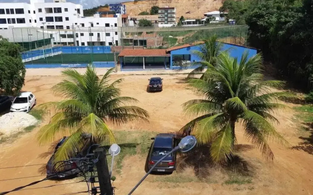 Pousada Concha Dourada