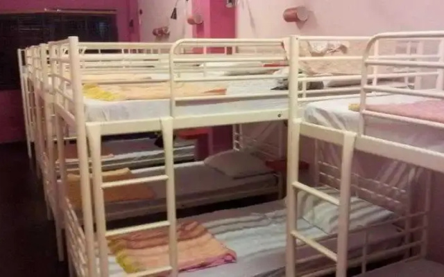 RedDoorz Hostel @ Clarke Quay