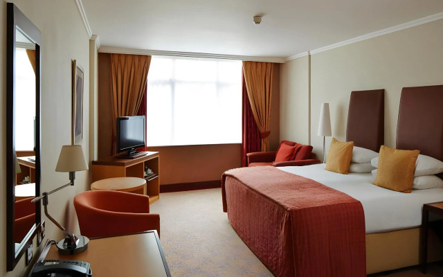 Leonardo Royal Hotel Oxford
