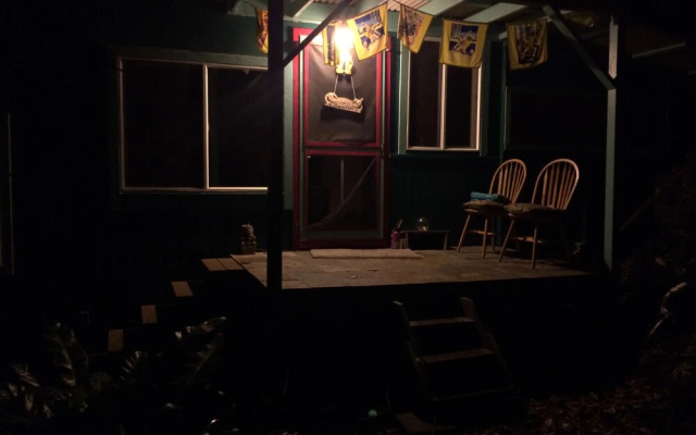 SweetSpotStay-Enchanted Grotto