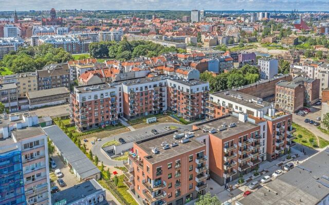 BillBerry Apartments - Old Town No.1