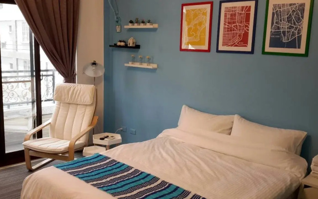 STSP Guest House