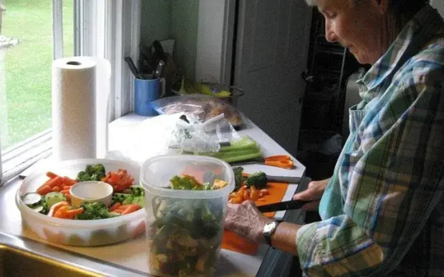 The Humble Farmer Bed & Breakfast