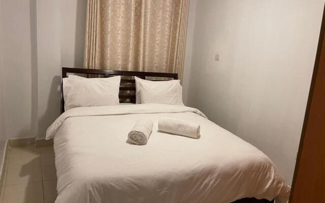 WhiteAsh Apartments