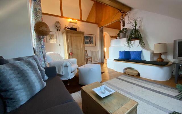 Bio.top.Appartement