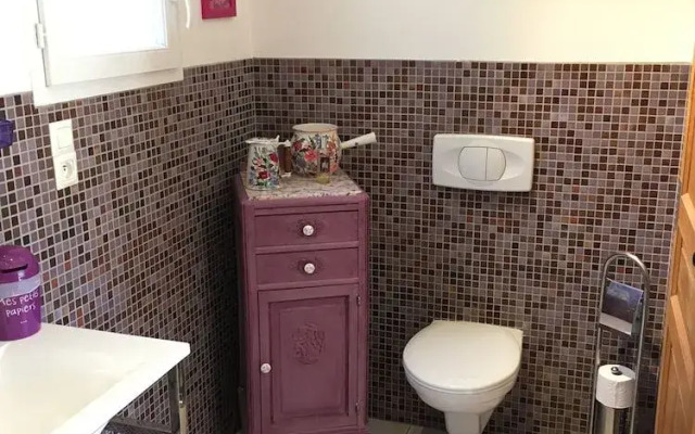 La chambre haute
