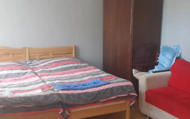 Gio's Guest House