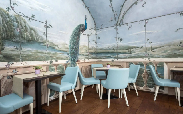 Boutiquehotel La Tureta