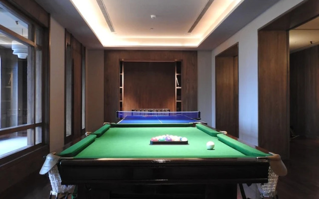 Taj Guras Kutir Resort & Spa, Gangtok