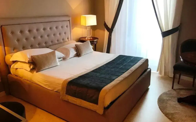 Di Rienzo Residences