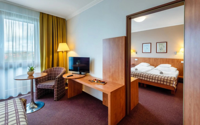 Hunguest Hotel Pelion