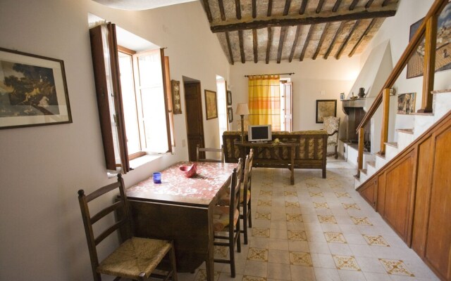 Appartamento La Scaletta