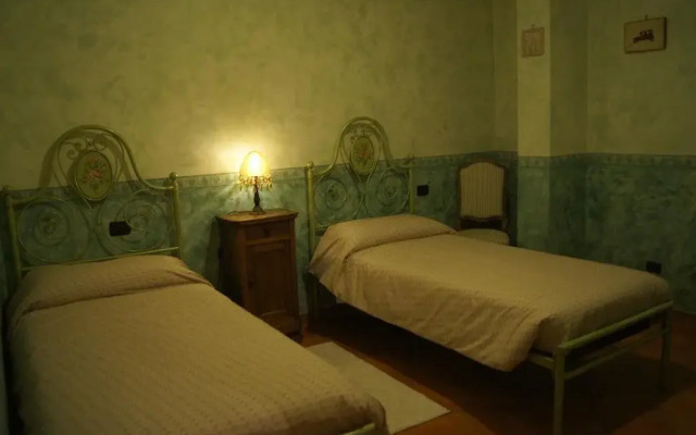 Hotel Ristorante Villa Magnolia