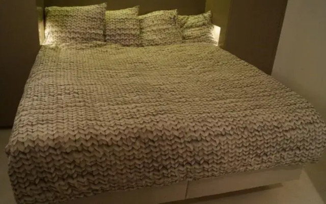 Apartment Berend Utrecht