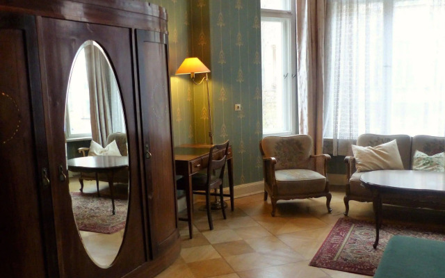 Hotel-Pension Funk