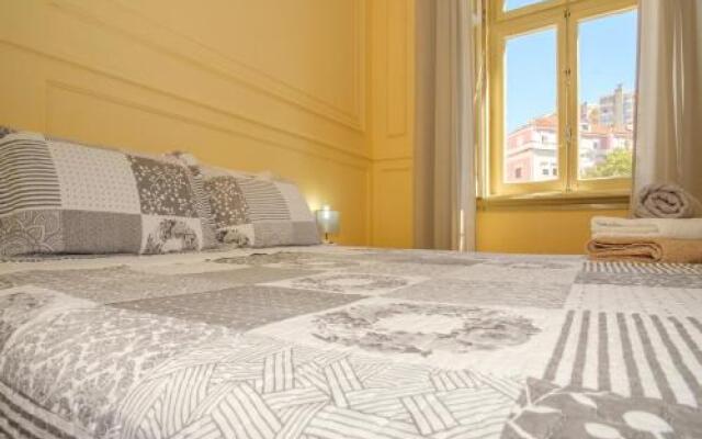 Unique Lisbon Rooms