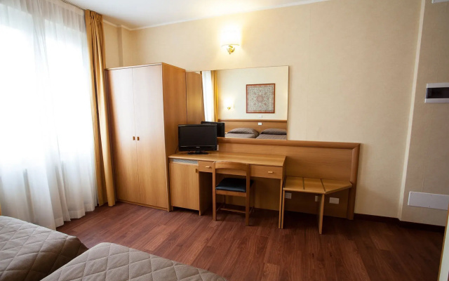 Hotel Esperia