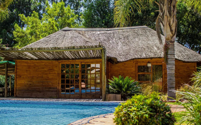 The Orchards Executive Accomodation