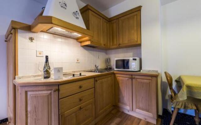Garni Hotel Al Bivio