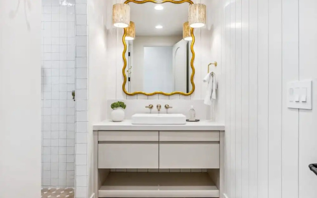 Rosemary 7 Bedroom Home