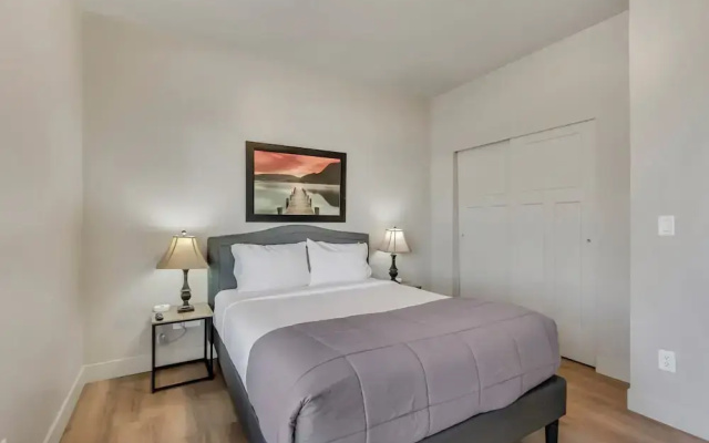 Hill Field Stays by Cloud Dream Homes
