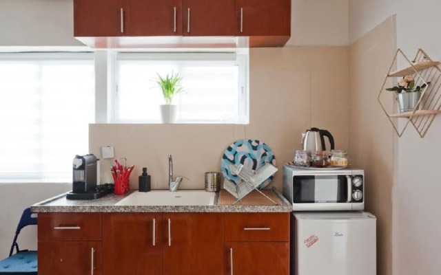 La Mer Apartement - Ground Floor