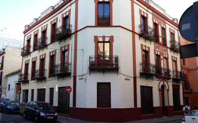 Hub Hostel Seville