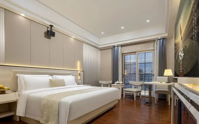 Fuxiang Hotel