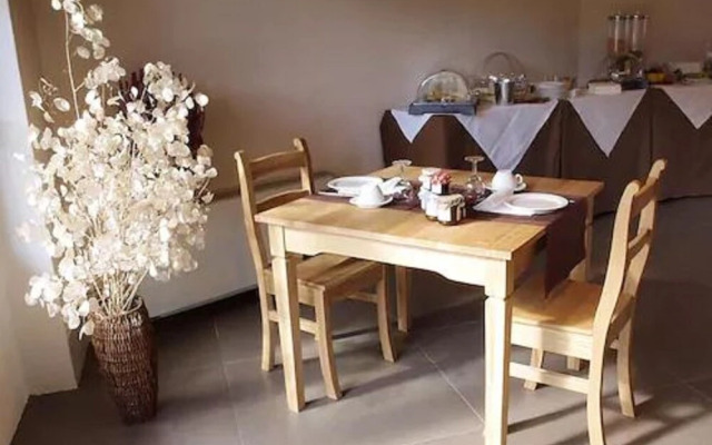 Borghetto di Brola - Relais de Charme