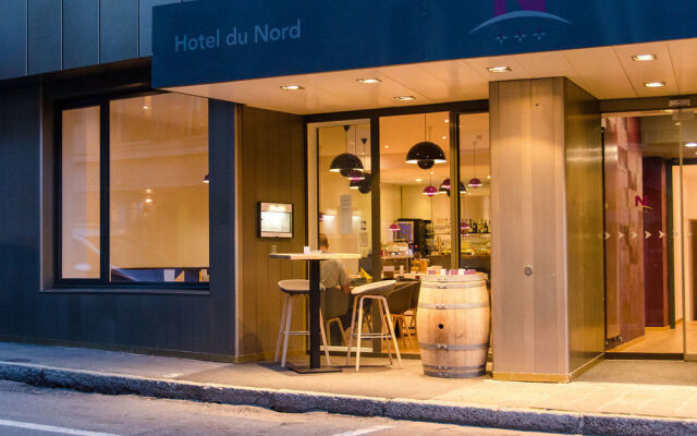 Hotel du Nord