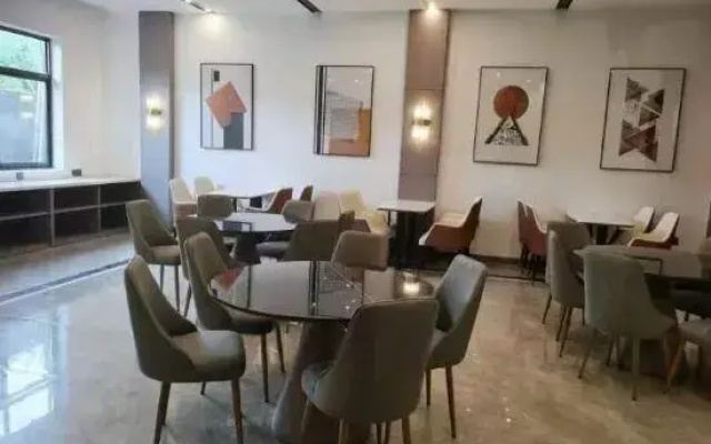 Shanggu Homestay