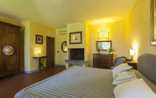 Relais Poggio Borgoni
